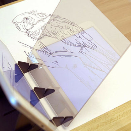 The Reflect Image Reflector