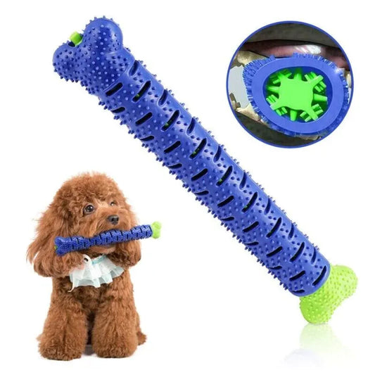 🐕Dog Toothbrush Stick