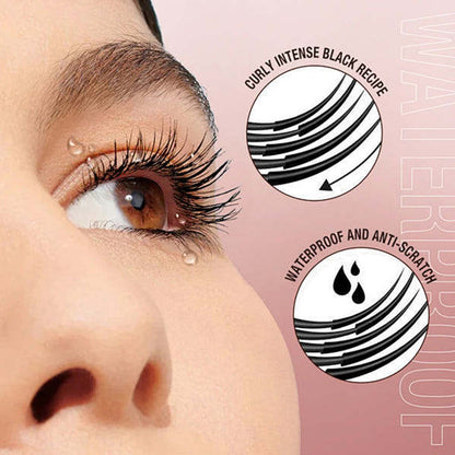 STAILEDEN WASHABLE MASCARA