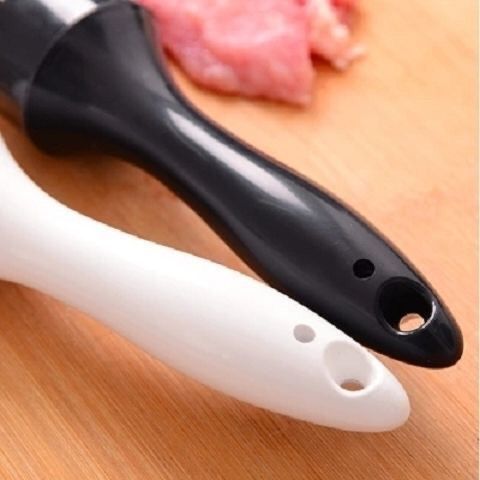 Stainless Steel Meat Tenderizer🍖