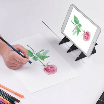 The Reflect Image Reflector