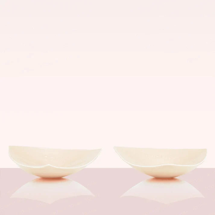 Double-Sided Adhesive Invisible Lift Inserts