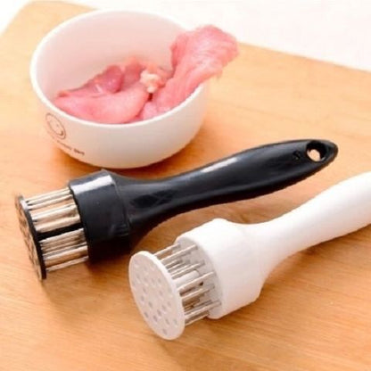 Stainless Steel Meat Tenderizer🍖