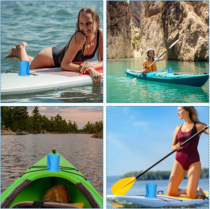 Paddle Board Cup Holder