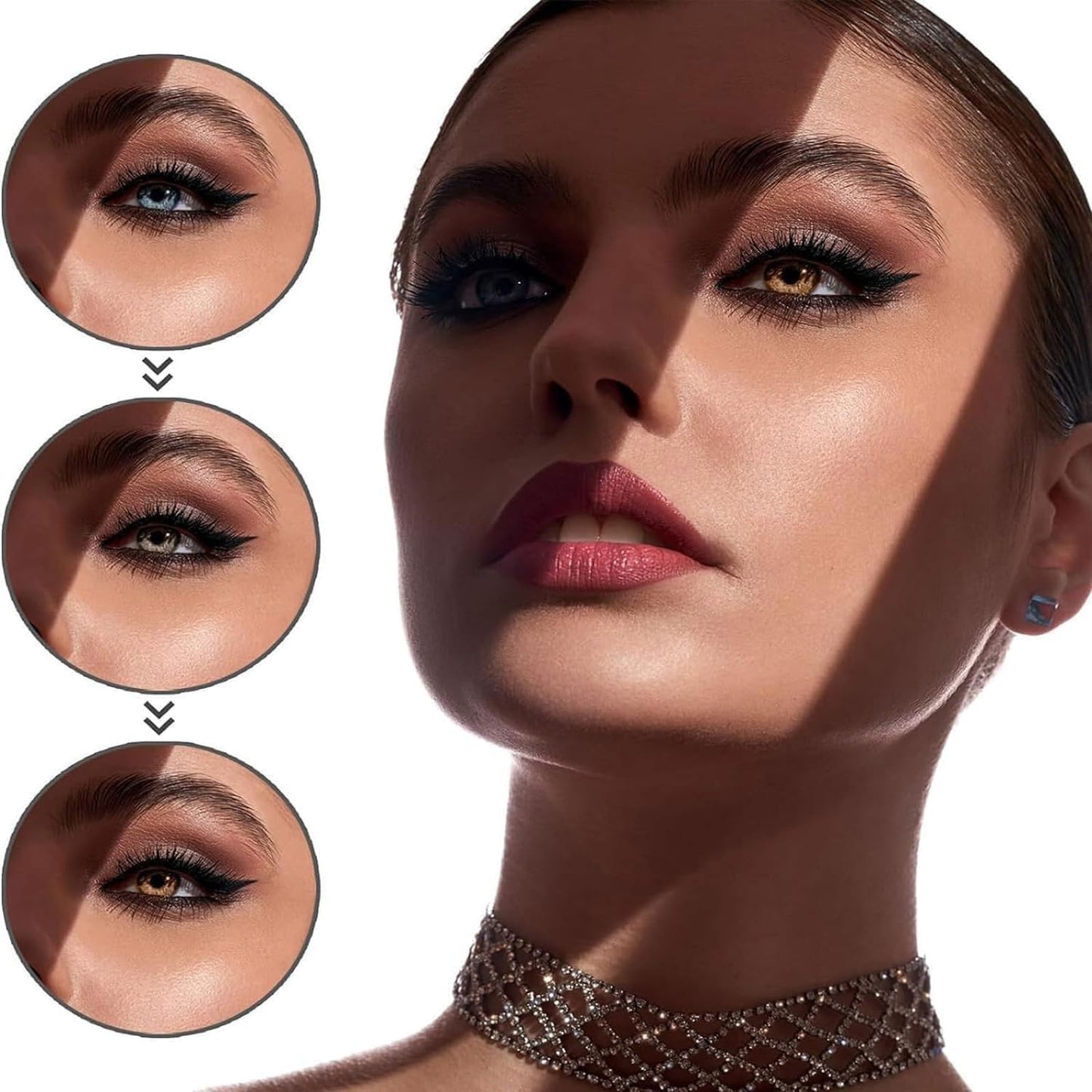 ✨Eye 𝑪𝒐𝒍𝒐𝒓 𝑪𝒉𝒂𝒏𝒈𝒊𝒏𝒈 𝑫𝒓𝒐𝒑𝒔 𝑷𝒓𝒐