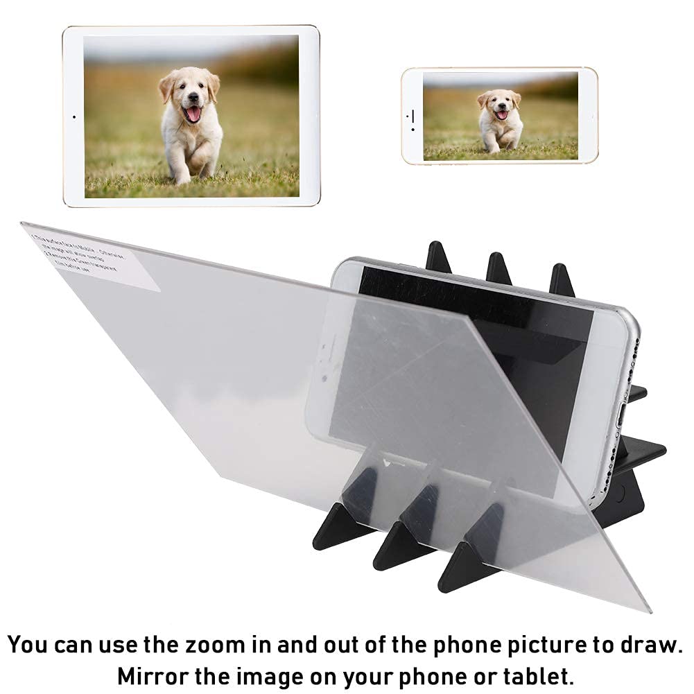 The Reflect Image Reflector
