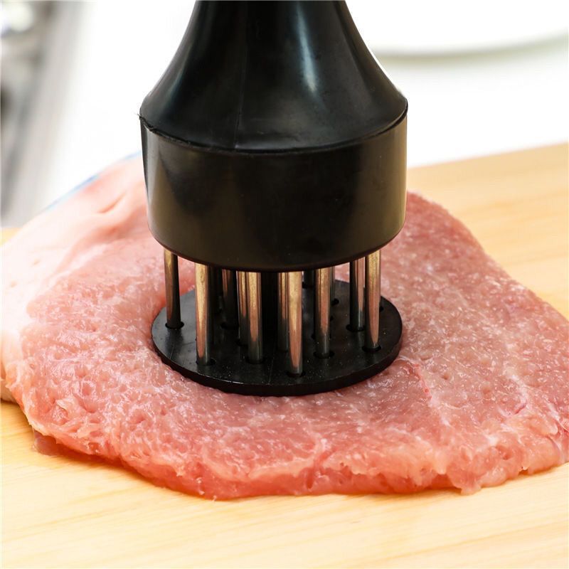 Stainless Steel Meat Tenderizer🍖
