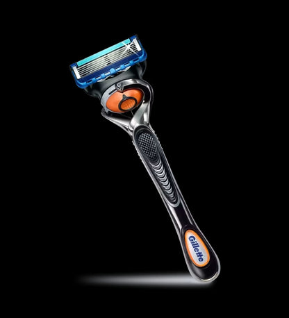 5-layer Razor Blades（4/8/12PCS)