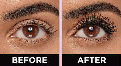 STAILEDEN WASHABLE MASCARA
