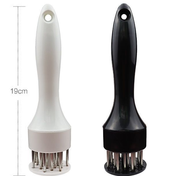 Stainless Steel Meat Tenderizer🍖