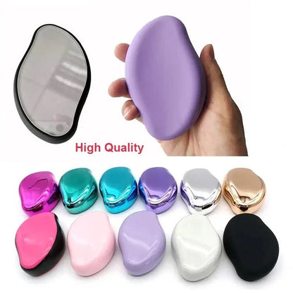 Gentle Crystal Hair Remover