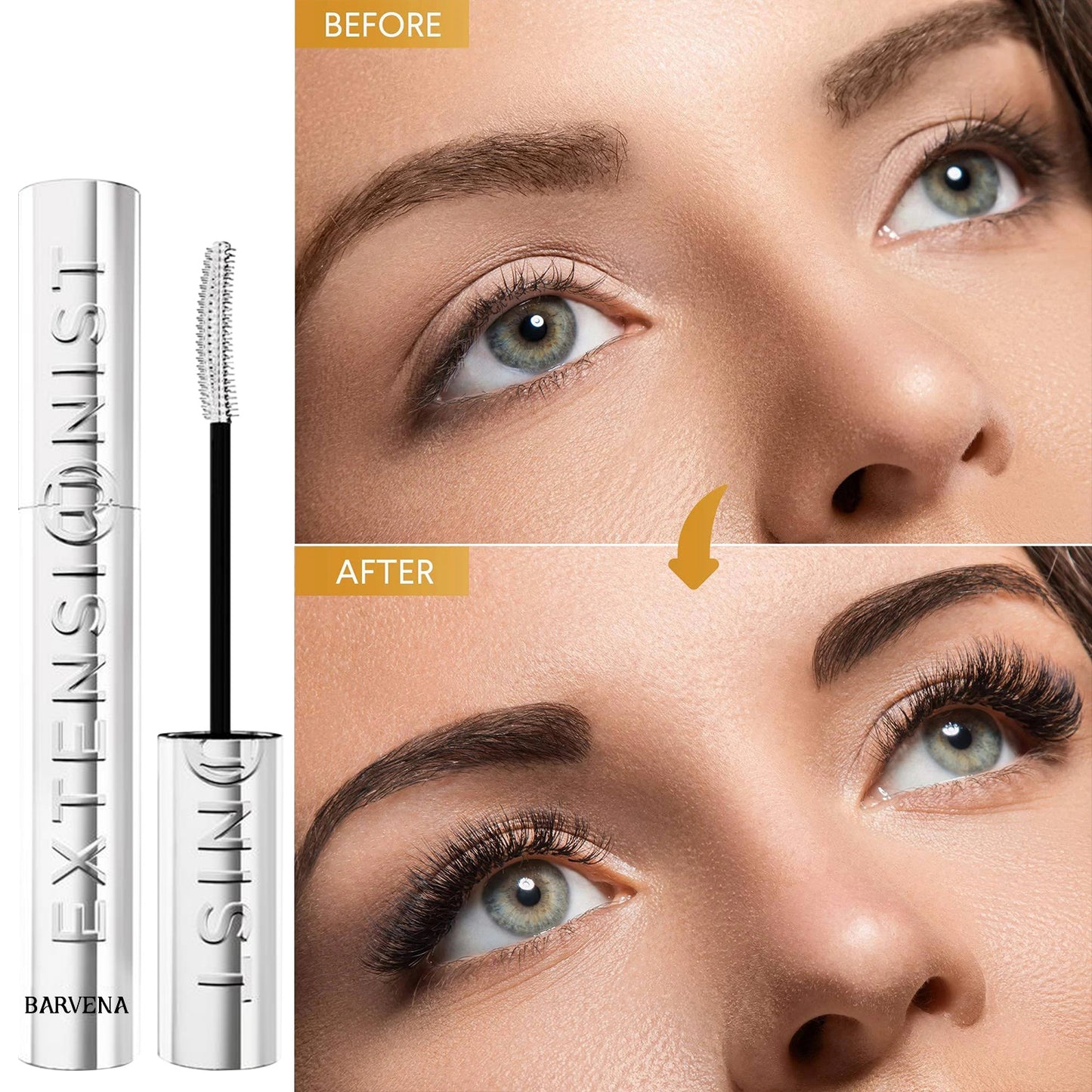 STAILEDEN WASHABLE MASCARA