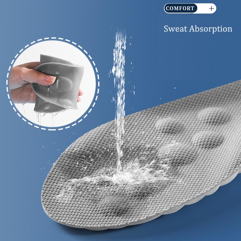 🔥Revolutionary Insole