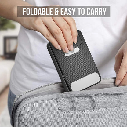 3-in-1 BLUETOOTH AND AUDIO PHONE STAND