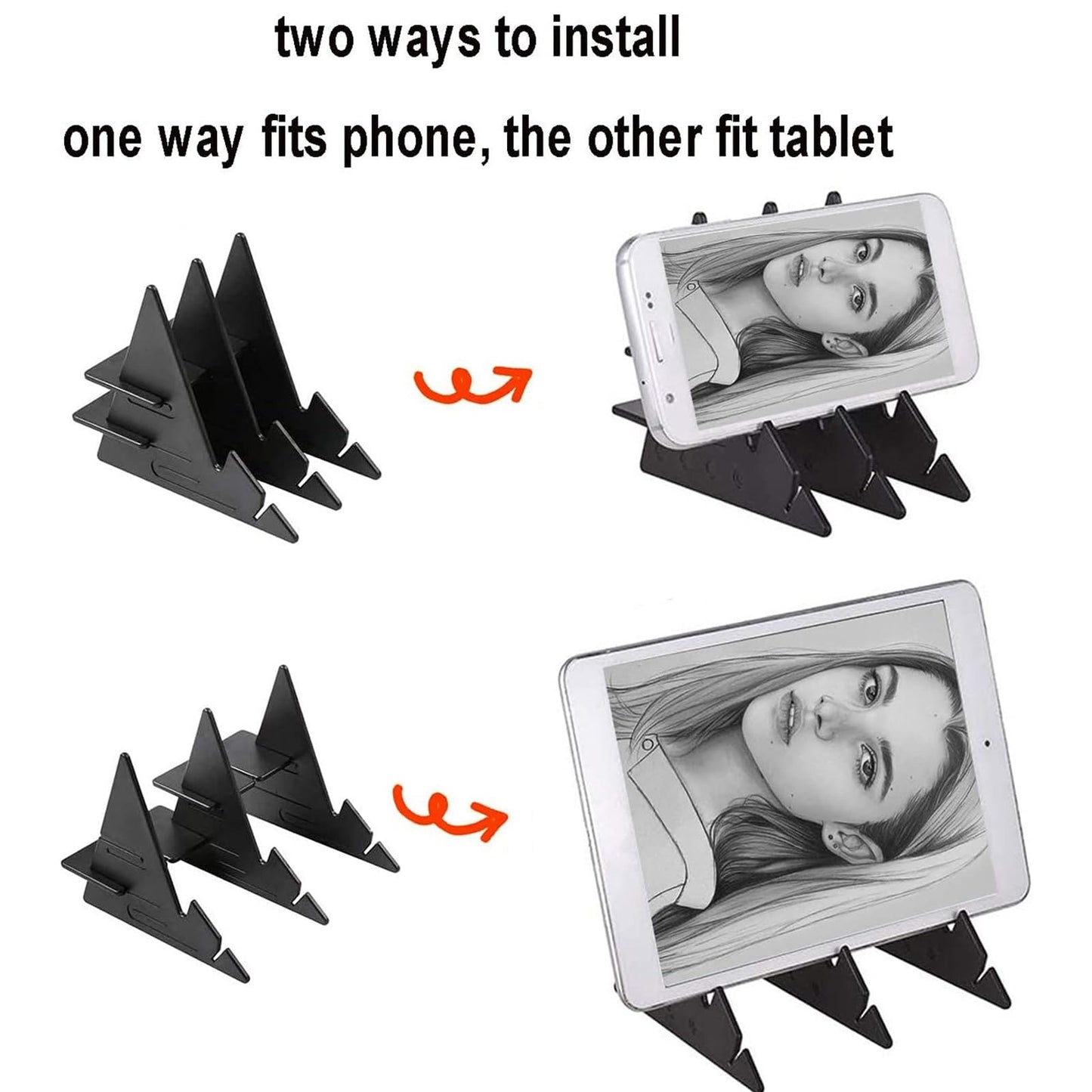 The Reflect Image Reflector