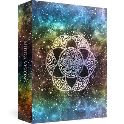Wholesale Mirra Visions Lenticular Tarot & Oracle (2nd Edition)
