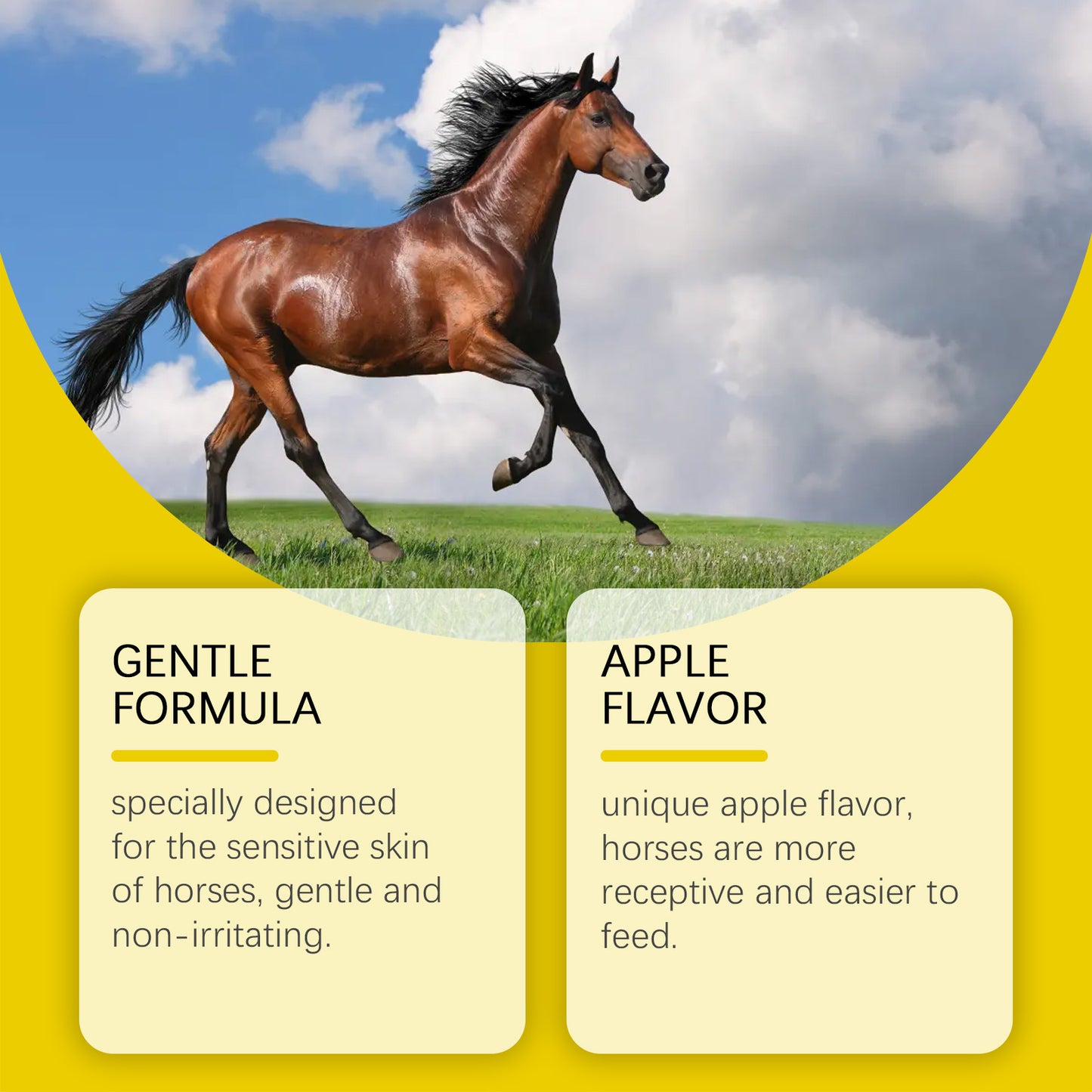 🔥Last Day 49% OFF - ivermectin Horse Paste 1.87% 6.08g Tubes
