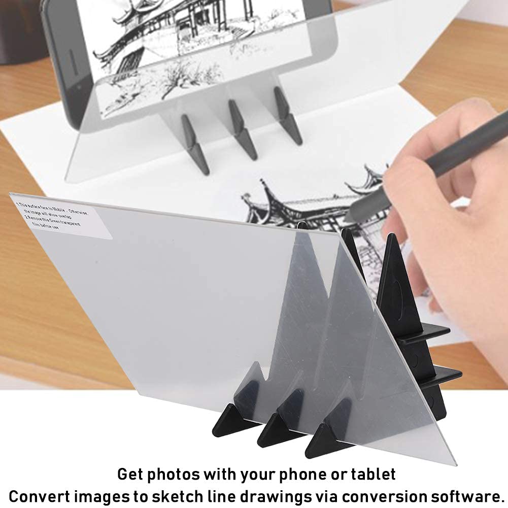 The Reflect Image Reflector