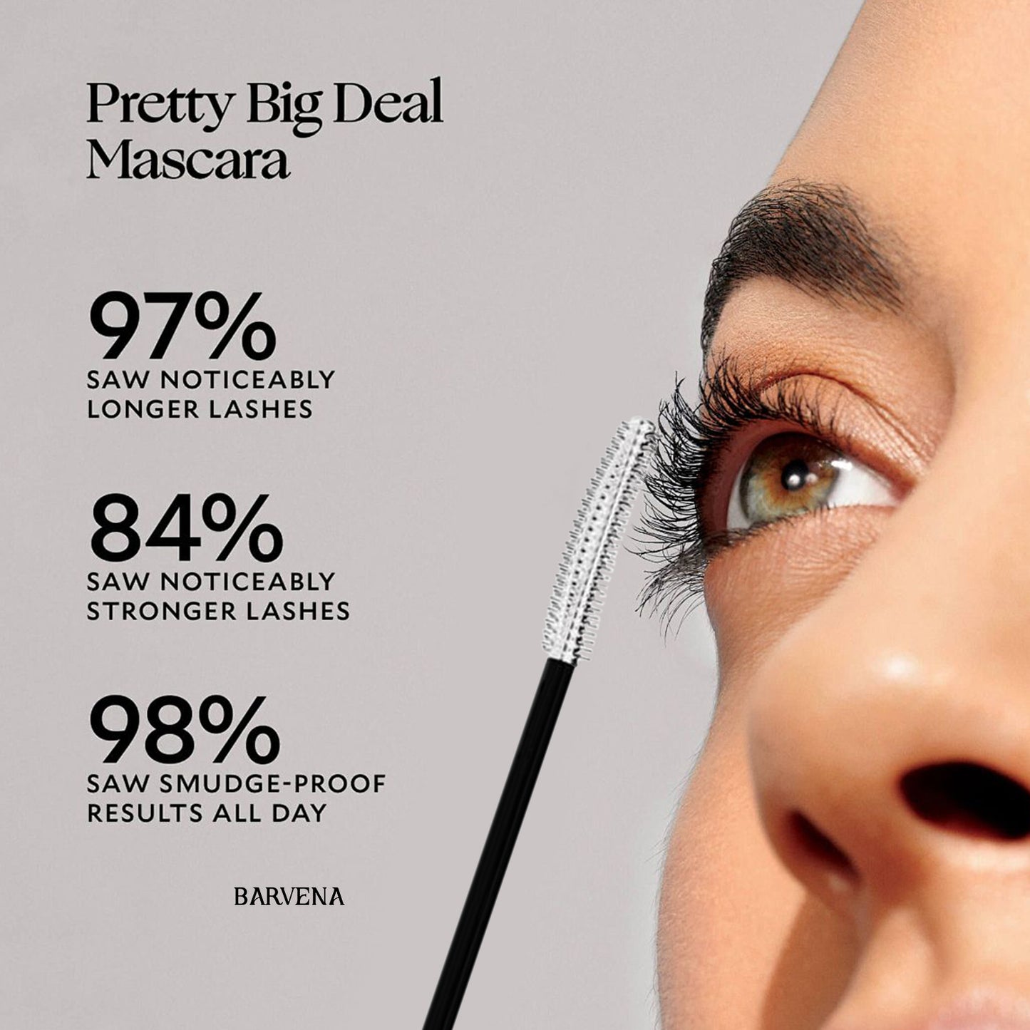 STAILEDEN WASHABLE MASCARA