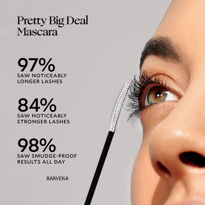 STAILEDEN WASHABLE MASCARA