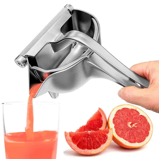 Manual Fruit Squeezer🍋🍓