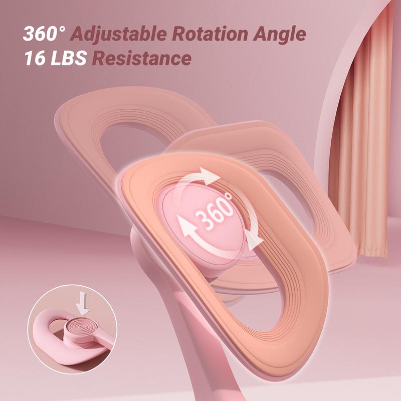 🦵🏻Inner Thigh Muscle Master Exercise Devices for Home Use