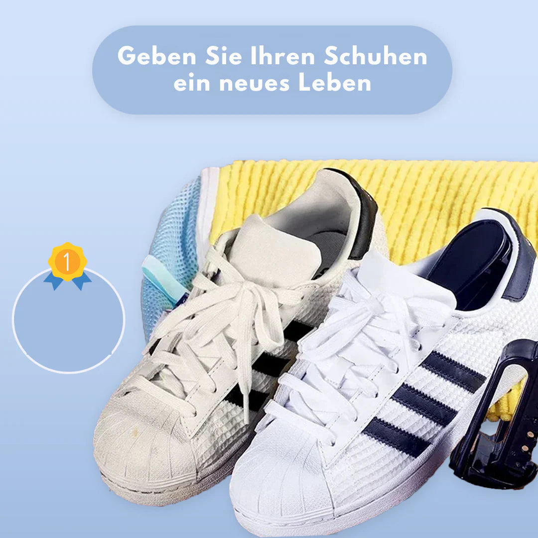 Shoe Washing Machine Bag
