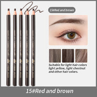 Red-brown(5PCS)
