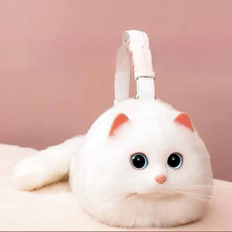 🐱Cat Shaped Bag