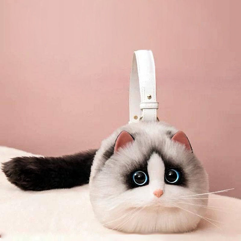 🐱Cat Shaped Bag
