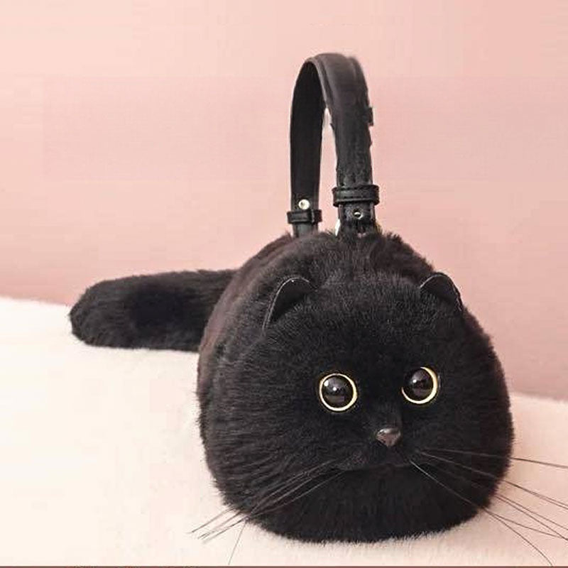 🐱Cat Shaped Bag