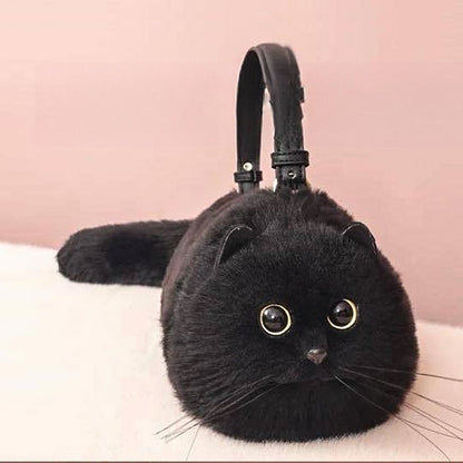 🐱Cat Shaped Bag