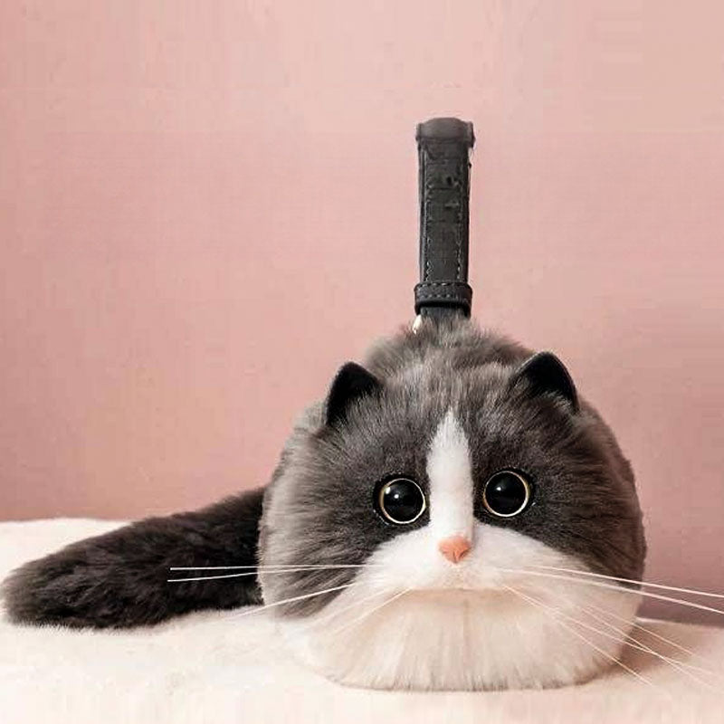 🐱Cat Shaped Bag