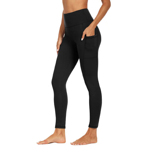 ✨Women's High-waisted Yoga Leggings🧘‍👩