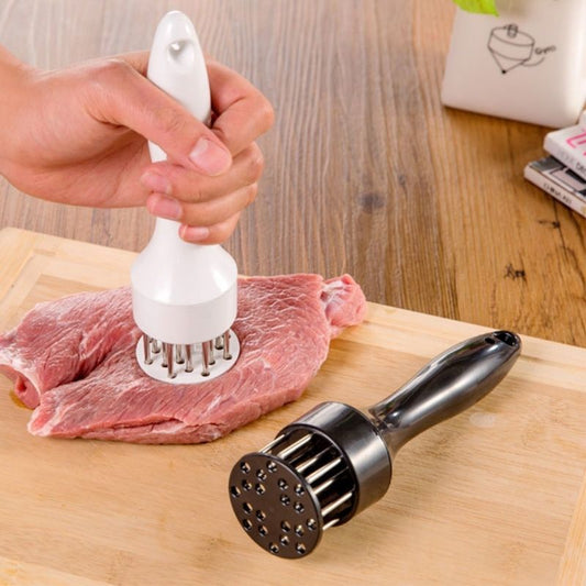 Stainless Steel Meat Tenderizer🍖