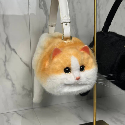 🐱Cat Shaped Bag