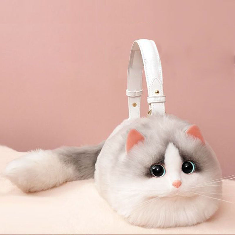 🐱Cat Shaped Bag