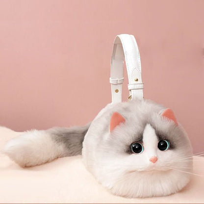 🐱Cat Shaped Bag