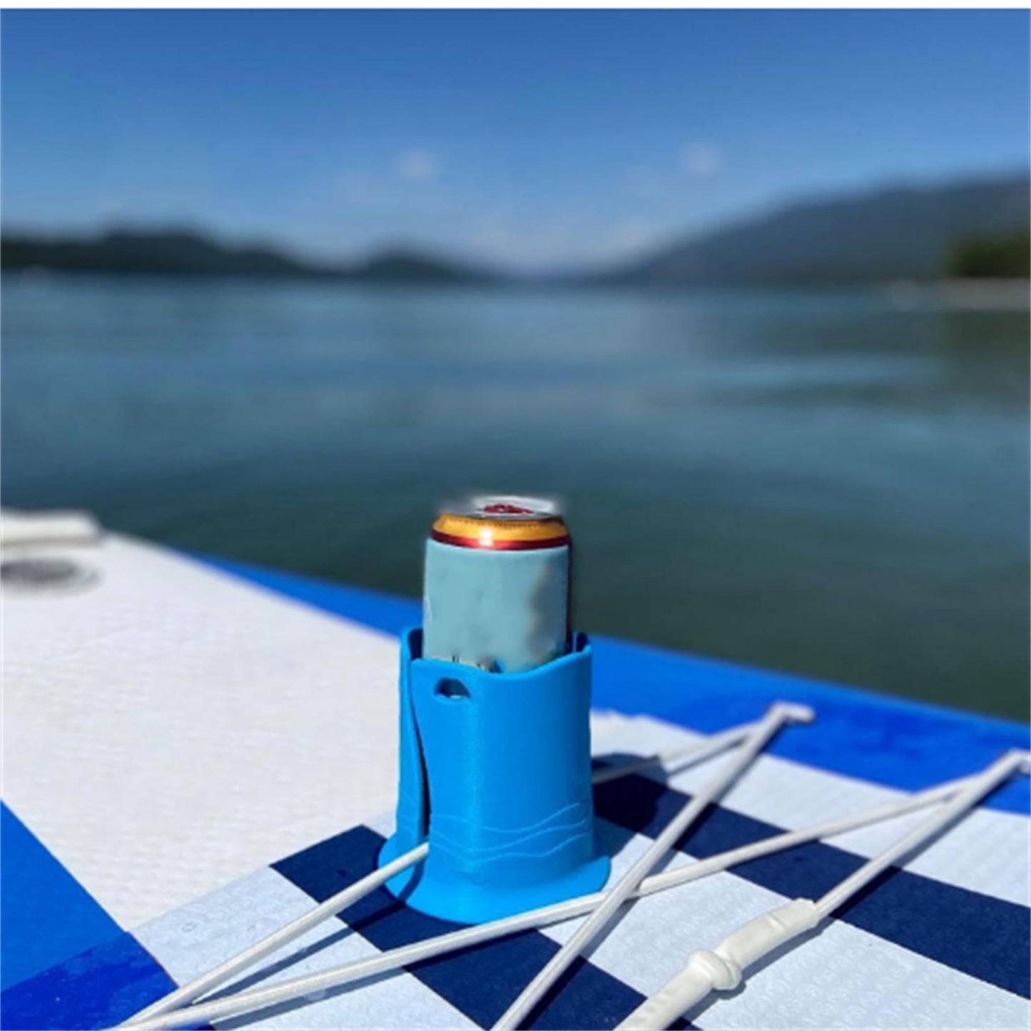 Paddle Board Cup Holder