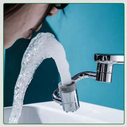 ✨360° Rotatable Faucet Aerator Extension for Toddlers
