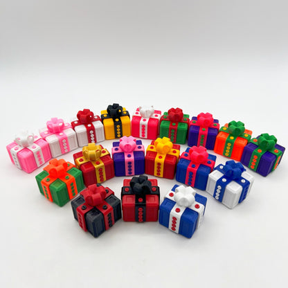 Annoying Endless Giftbox