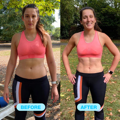 Muscle Might Trainer- Full-body Exercise💪