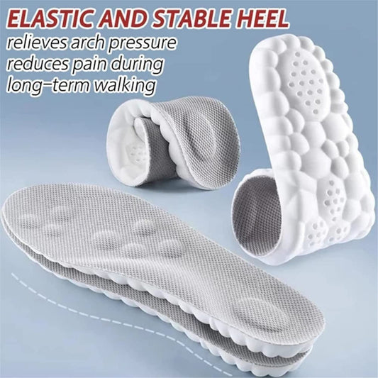 🔥Revolutionary Insole