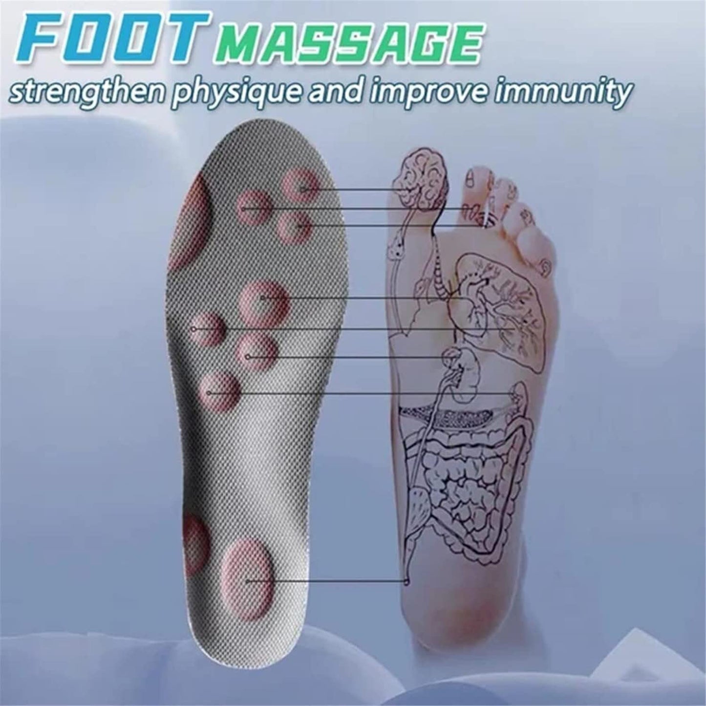 🔥Revolutionary Insole
