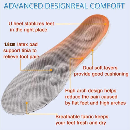 🔥Revolutionary Insole