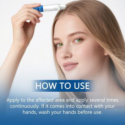 Hair Growth Roll-On Serum