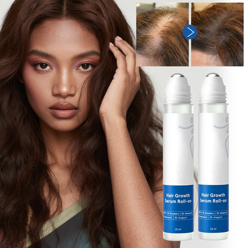Hair Growth Roll-On Serum