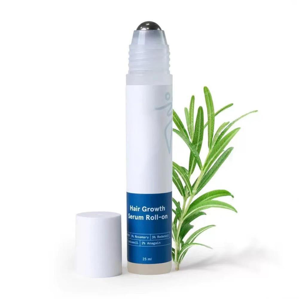 Hair Growth Roll-On Serum