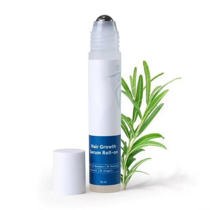 Hair Growth Roll-On Serum