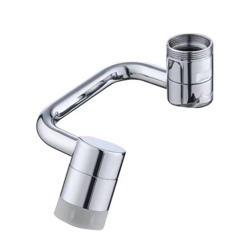 ✨360° Rotatable Faucet Aerator Extension for Toddlers